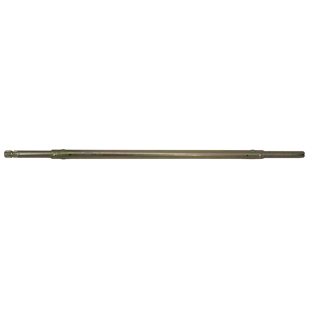 Grasshopper part 644725 — SHAFT POWER 41.5