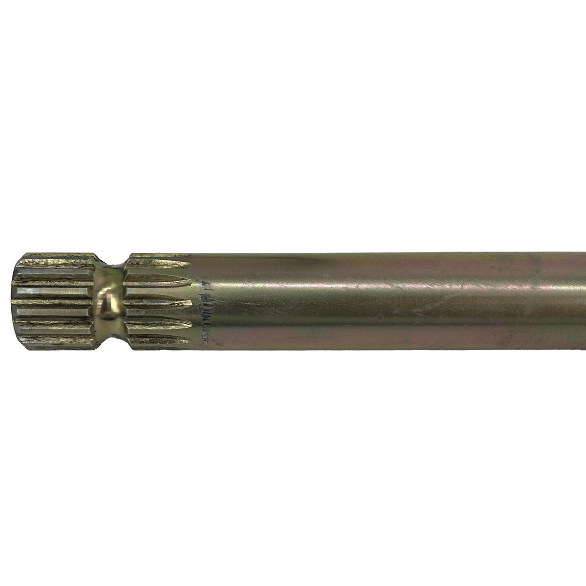 Grasshopper - Spare Parts - 644727 - POWER SHAFT