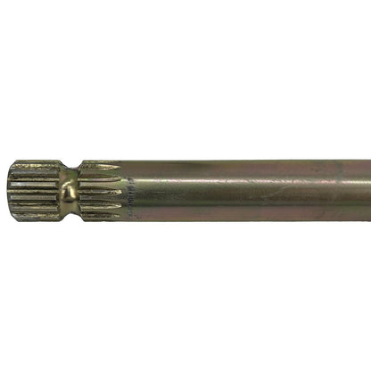 Grasshopper - Spare Parts - 644727 - POWER SHAFT