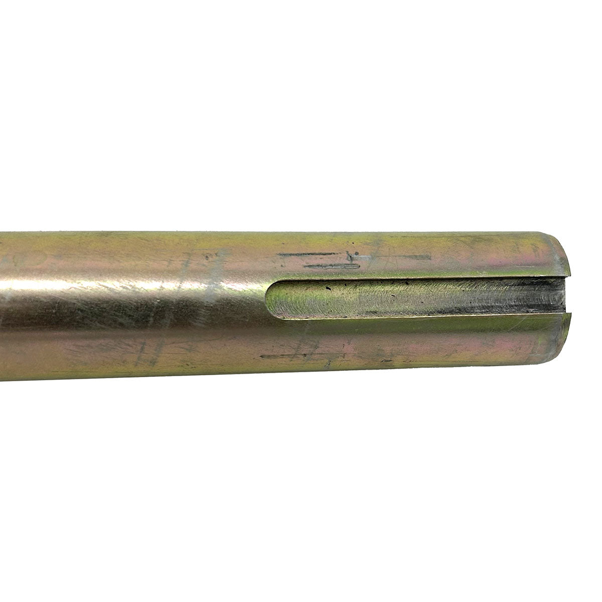 Grasshopper - Spare Parts - 644727 - POWER SHAFT