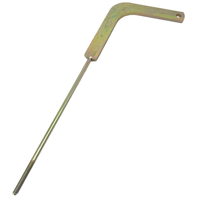 Grasshopper part 644729 — LINKAGE ROD LATCH
