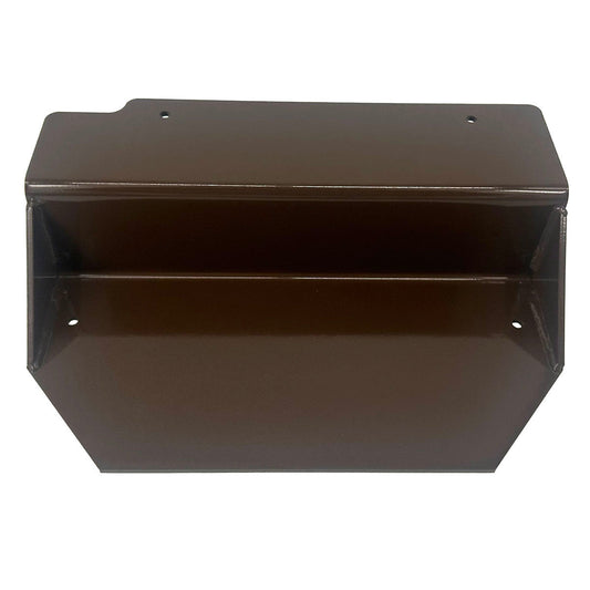 Grasshopper part 644825 — MOUNT - WEIGHT KIT M1 72
