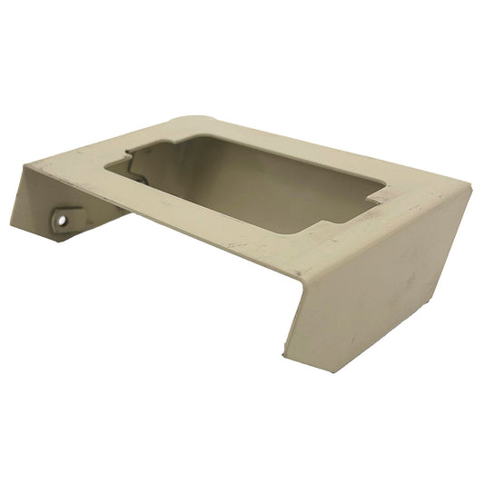 Grasshopper part 644838 — BRACKET - CAB LIGHT RT