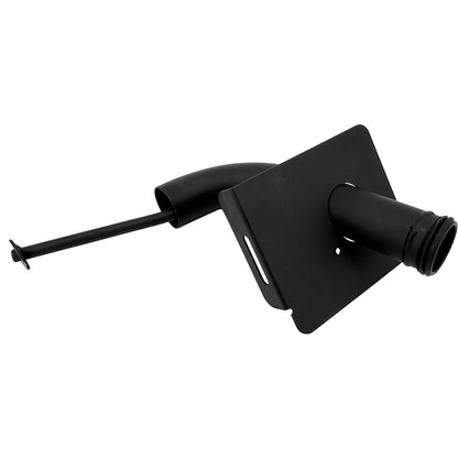 Grasshopper part 644886 — FUEL FILLER