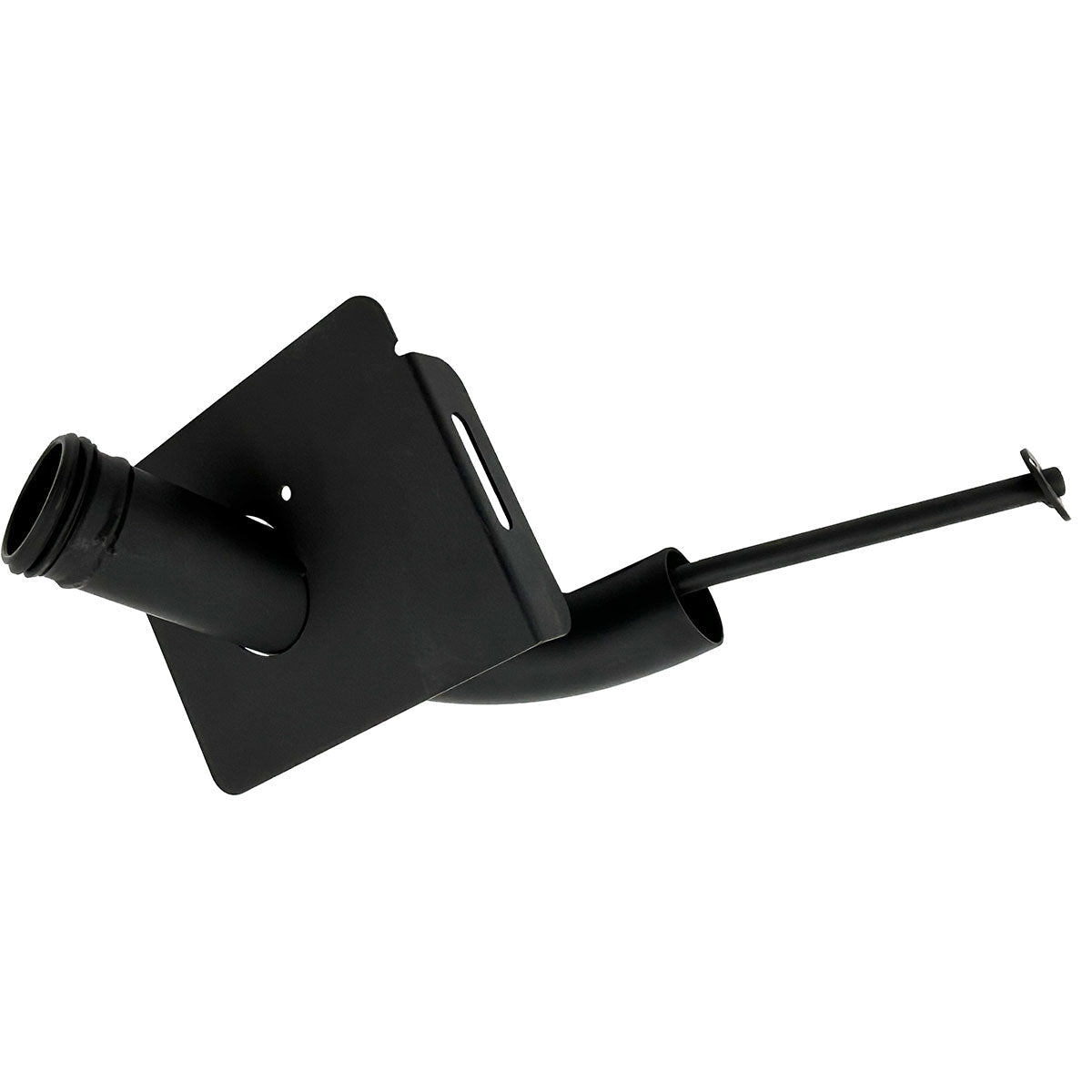 Grasshopper part 644887 — FUEL FILLER - 300/400