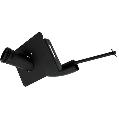 Grasshopper part 644887 — FUEL FILLER - 300/400
