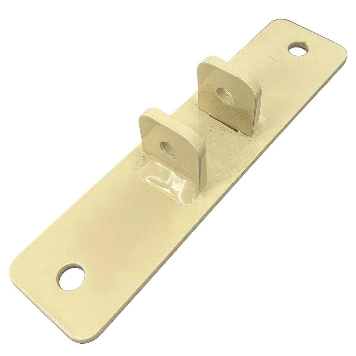 Grasshopper part 645099 — MANUAL SPOUT HANDLE BRACKET