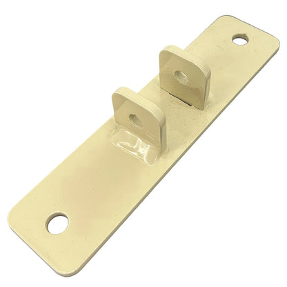 Grasshopper part 645099 — MANUAL SPOUT HANDLE BRACKET