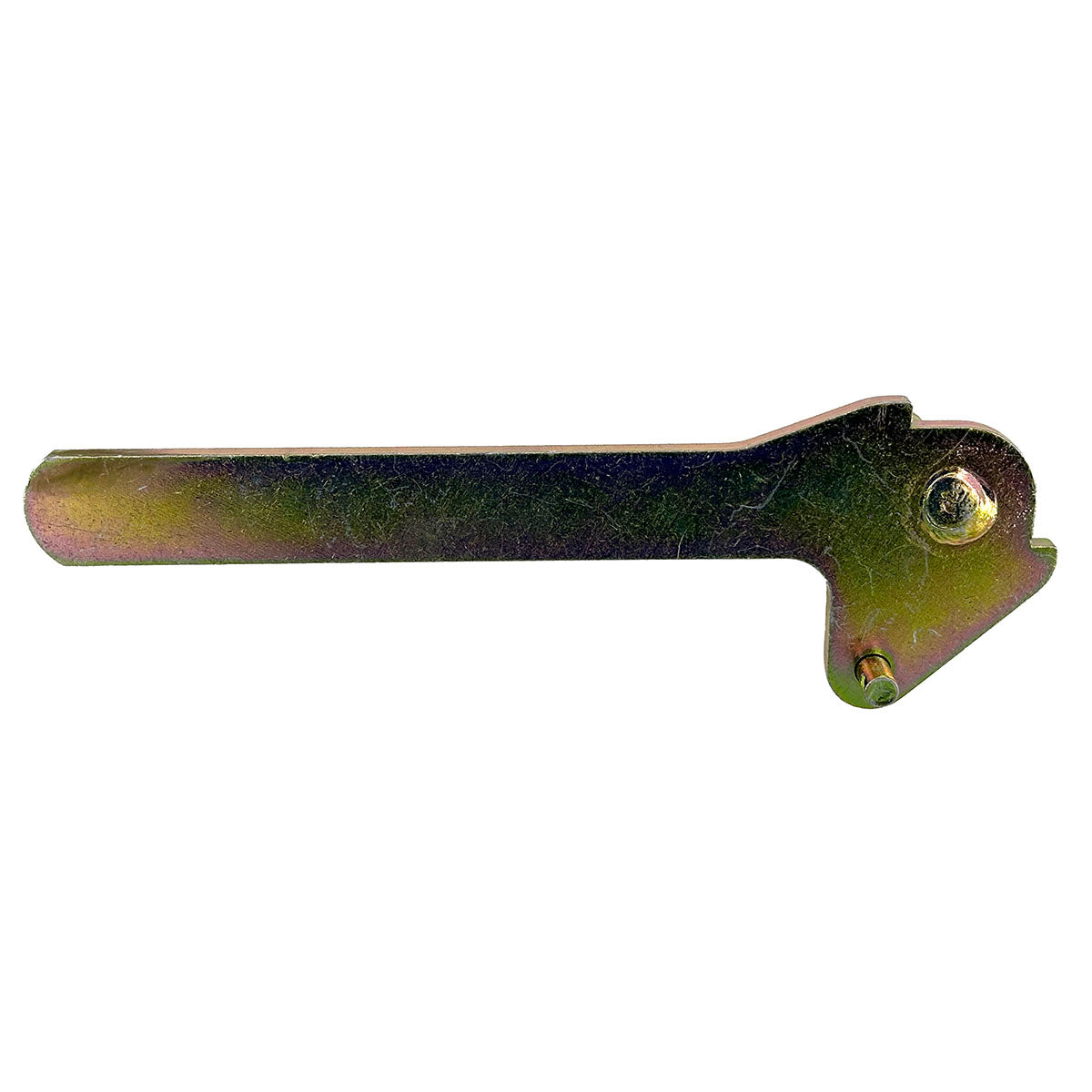 Grasshopper part 645103 — BRAKE LEVER