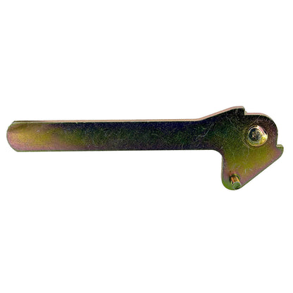 Grasshopper part 645103 — BRAKE LEVER