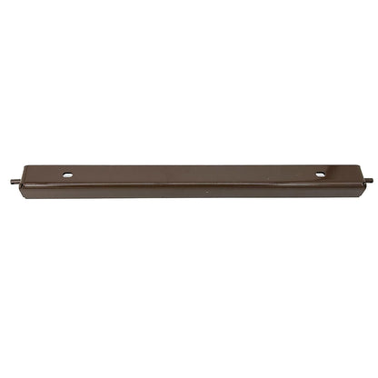 Grasshopper part 645105 — BRACKET - SNOWTHROWER HYD LIFT