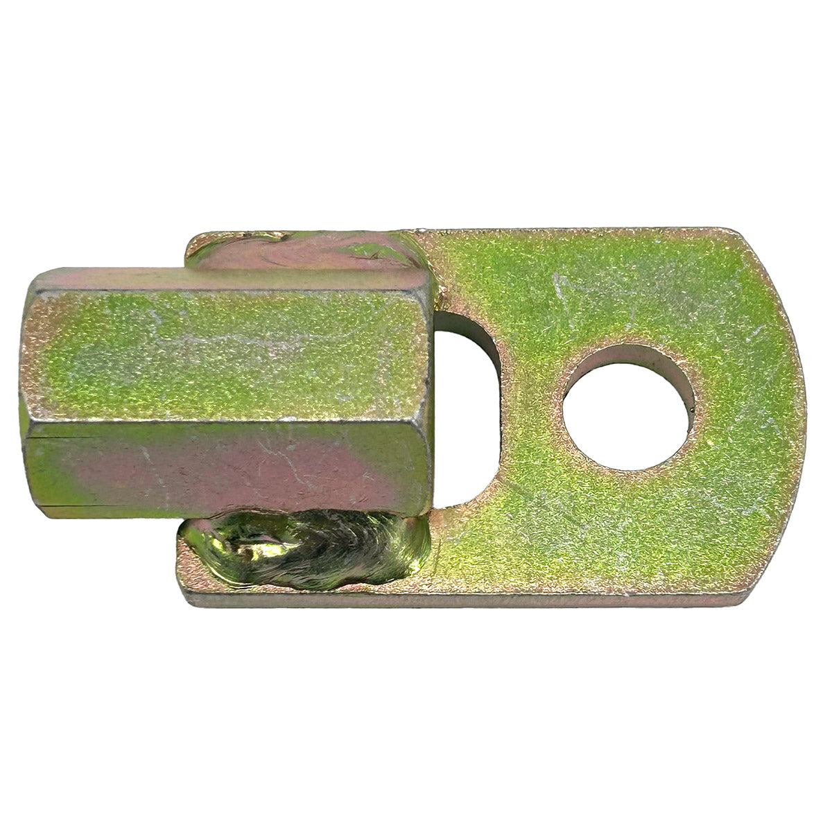 Grasshopper part 645177 — BRACKET - LIFT ROD 3472