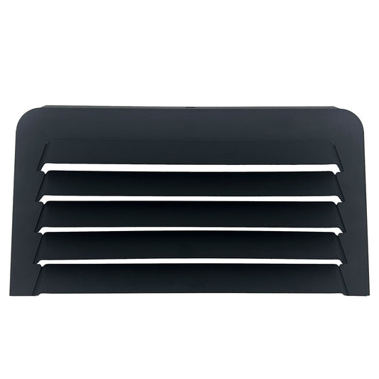 Grasshopper part 645270 — GRILL - HOOD REAR