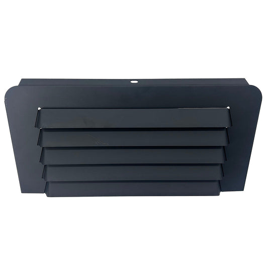 Grasshopper part 645271 — GRILLE - HOOD REAR 400/900