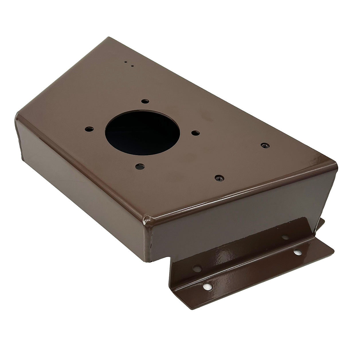 Grasshopper part 645309 — DRIVE MOUNT - VAC 372