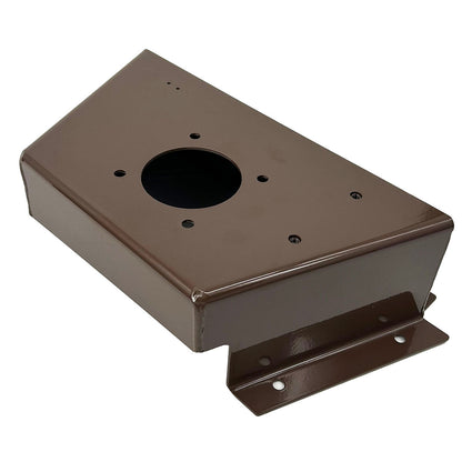 Grasshopper part 645309 — DRIVE MOUNT - VAC 372