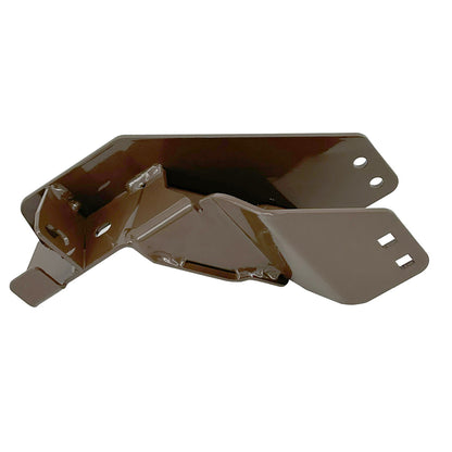 Grasshopper - Spare Parts - 645576 - MOUNT - ANTI-SCALP ROLLER RT