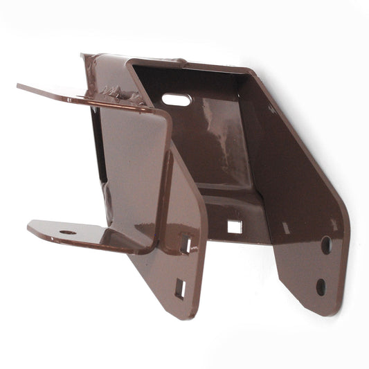 Grasshopper part 645577 — MOUNT-HVY DTY ROLLER RT R-DECK