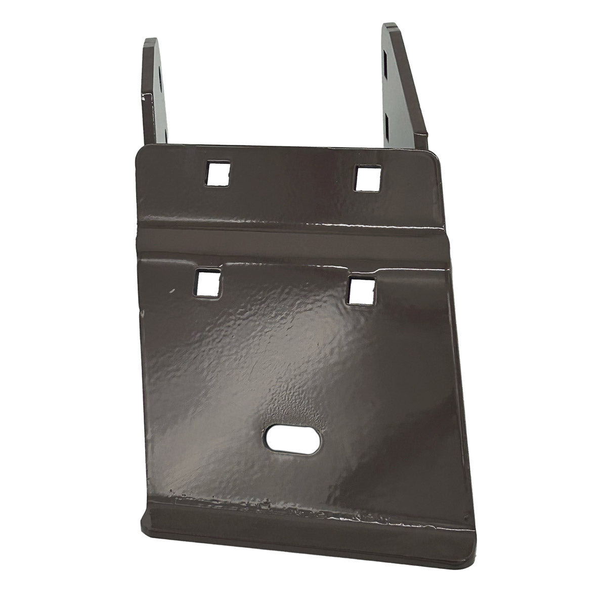 Grasshopper part 645579 — MOUNT - ANTI-SCALP ROLLER LT