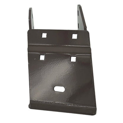 Grasshopper part 645579 — MOUNT - ANTI-SCALP ROLLER LT