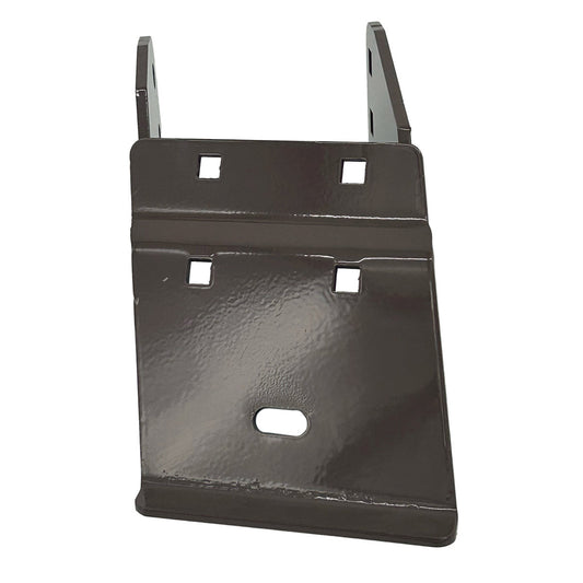 Grasshopper part 645579 — MOUNT - ANTI-SCALP ROLLER LT