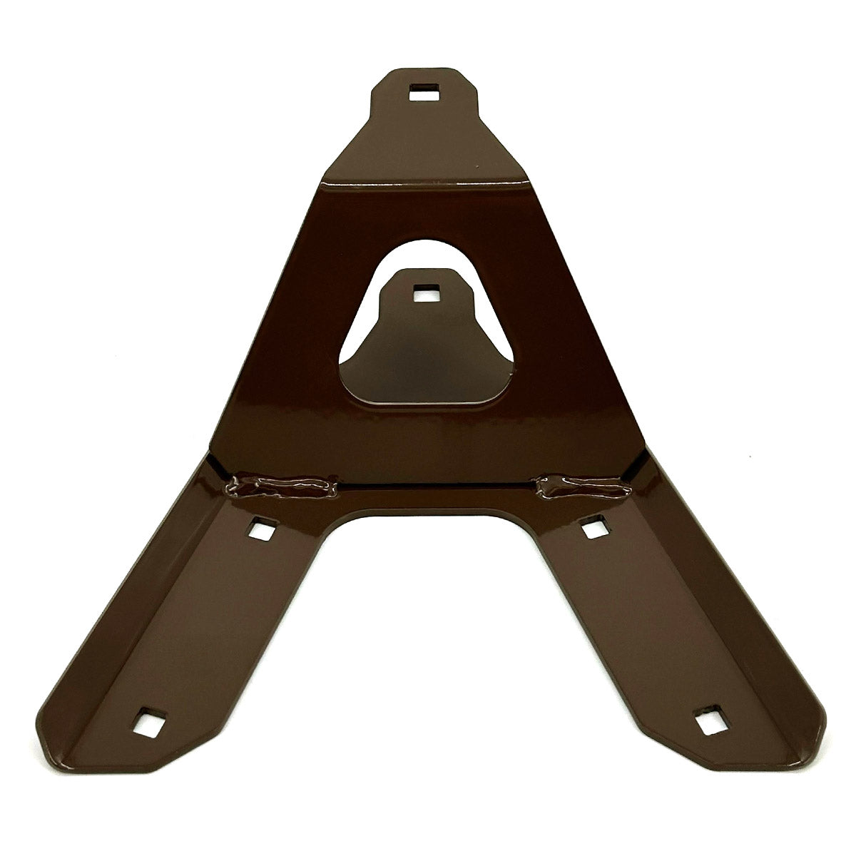 Grasshopper part 645591 — REAR ROLLER MOUNT
