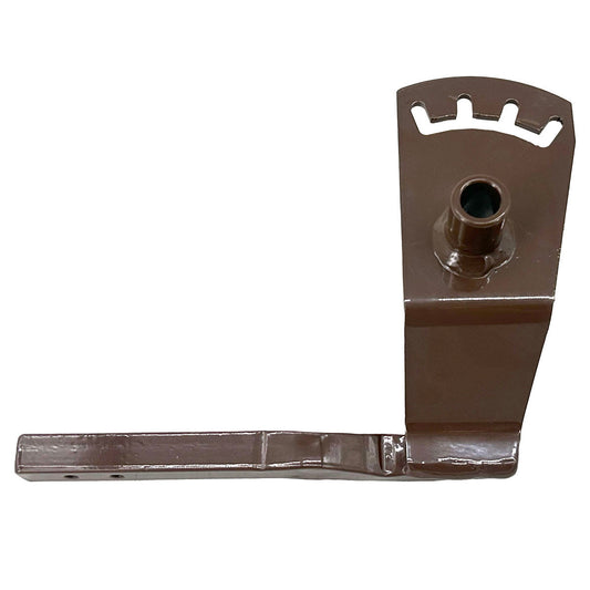 Grasshopper part 645592 — LIFT MOUNT - RIGHT