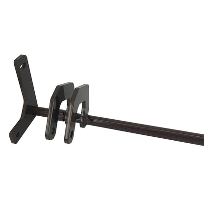 Grasshopper part 645645 — FRONT CARRIER PIVOT