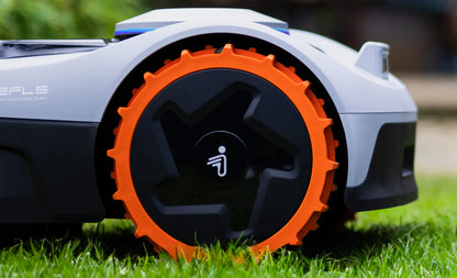 Segway Navimow - i110N Robotic Lawn Mower