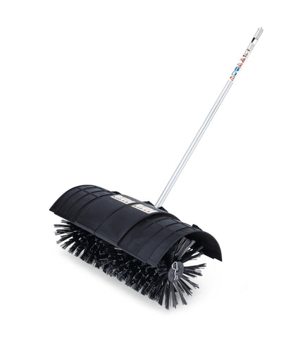 STIHL - Kb-KM Bristle Brush - 4601-740-4901-US photo 2