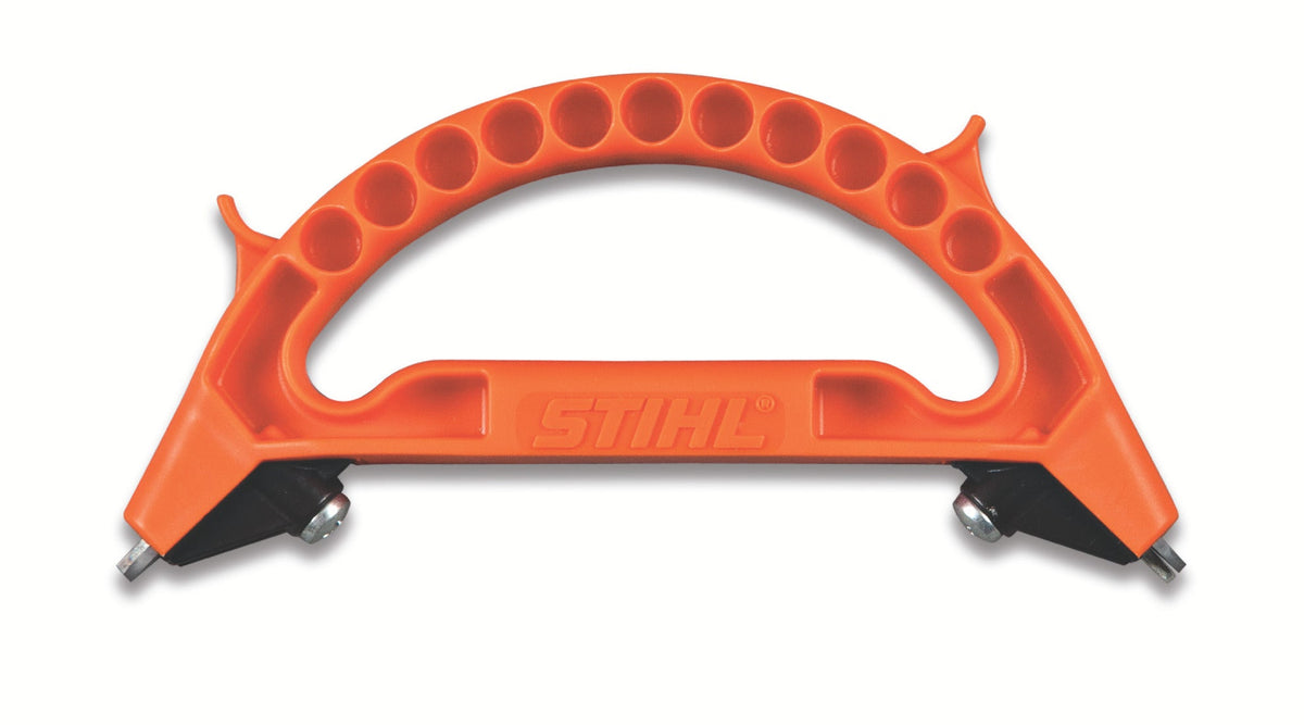 STIHL - All in 1 Hand Tools Sharpener - 7010-881-6000 photo 2