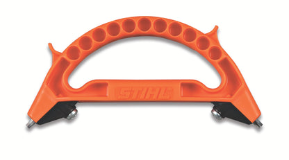 STIHL - All in 1 Hand Tools Sharpener - 7010-881-6000 photo 2