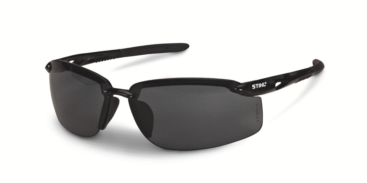 STIHL - Deputy Glasses - Smoke Lens - 7010-884-0376 photo 2