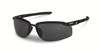 STIHL - Deputy Glasses - Brown Mirror Lens - 7010-884-0377 photo 2