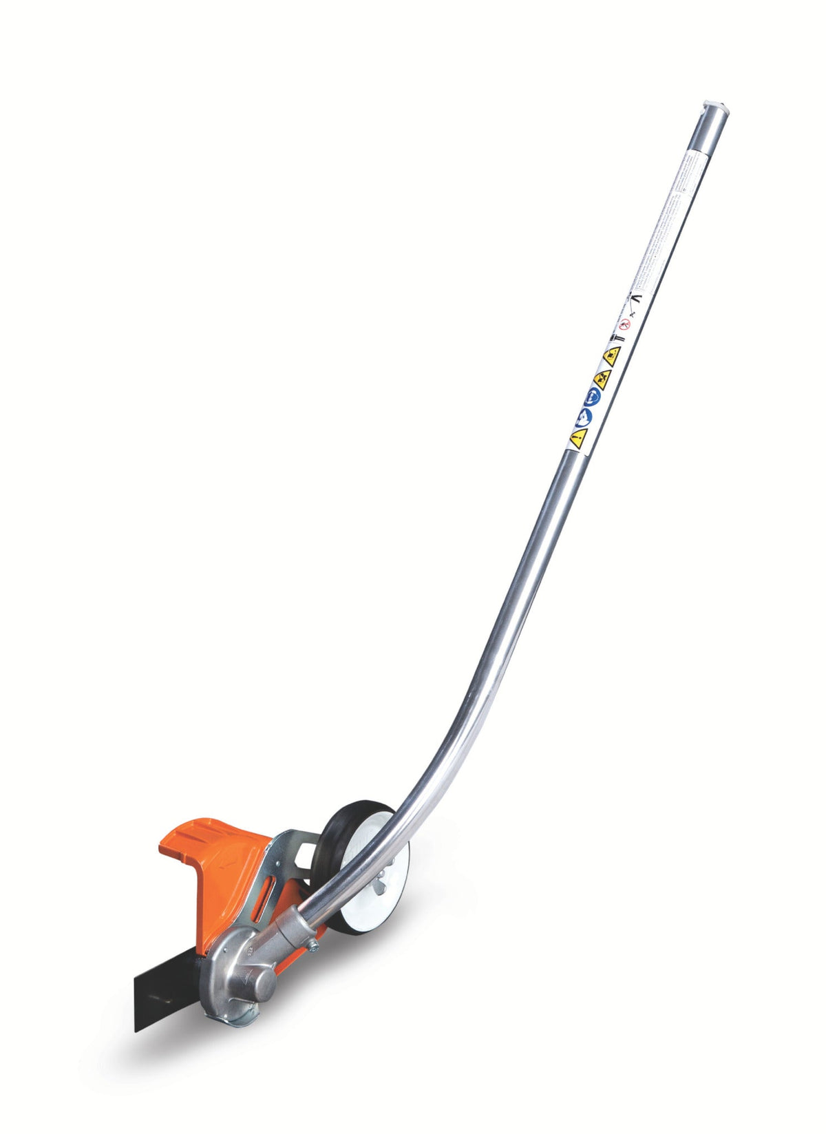 STIHL - Fcb KM Edger Attachment Curved Shaft - 4180-740-5003-US photo 2