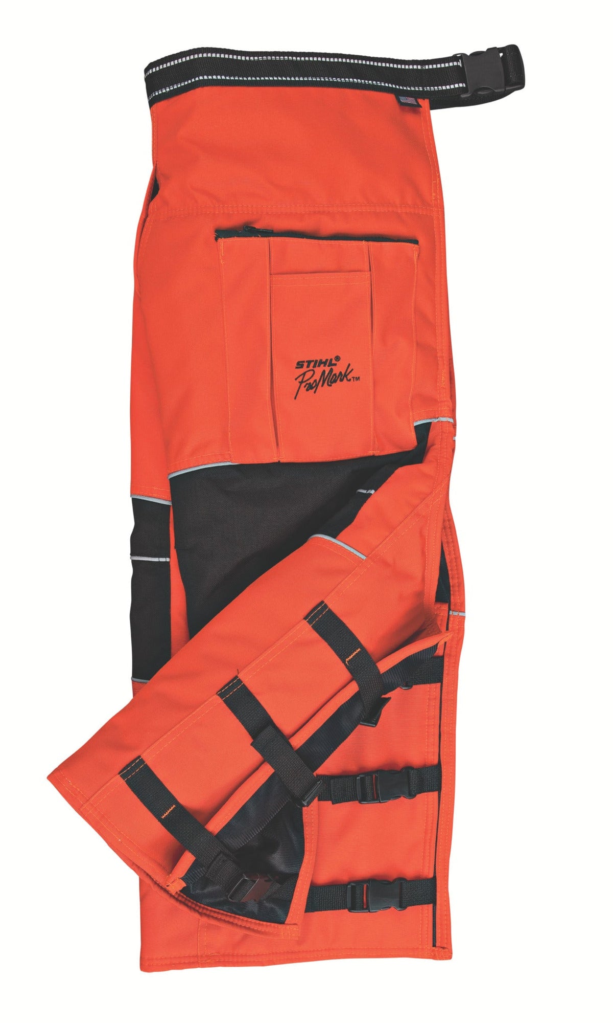 STIHL - "wrap Around" Chaps L/36 - 0000-886-3907 photo 3