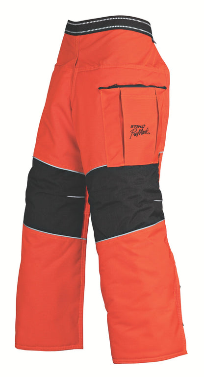 STIHL - Apron Chaps-LARGE/40 - 0457-970-0108 photo 2