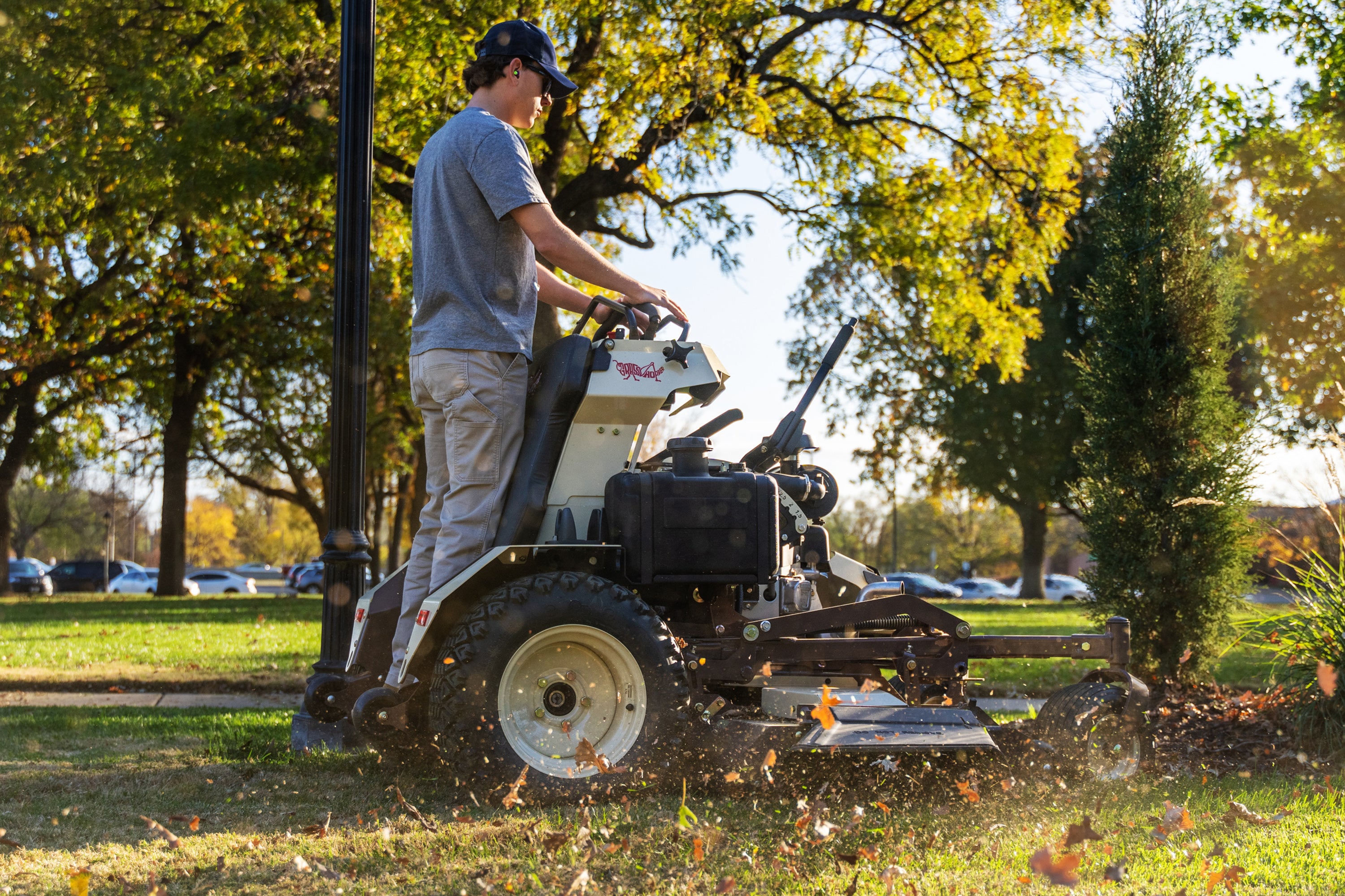 新品未使用　The GRASSHOPPER QSTEER Grasshopper - 535150 - SO26, 52