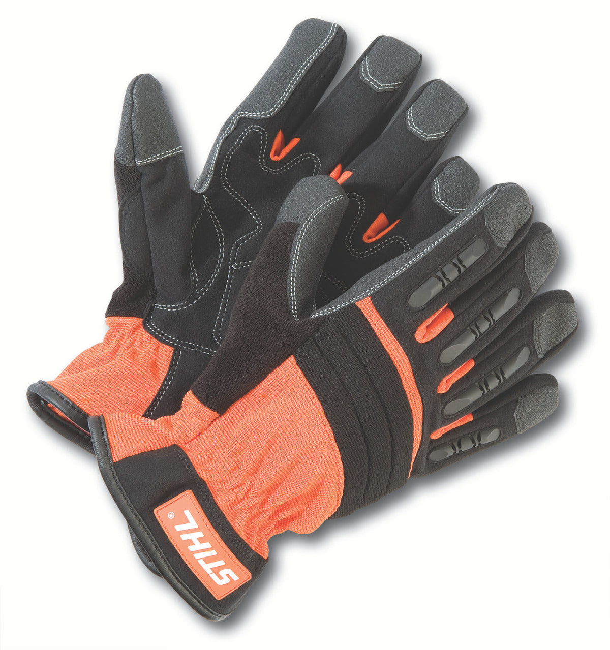 STIHL - High Performance Pro Gloves L - 7010-883-8501 photo 2