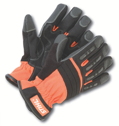 STIHL - High Performance Pro Gloves L - 7010-883-8501 photo 2