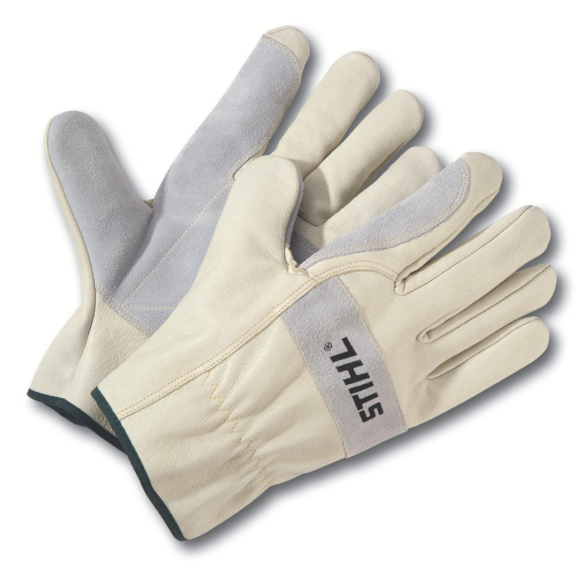 STIHL - Stihl Value Pro Gloves M - 7010-884-1137 photo 2