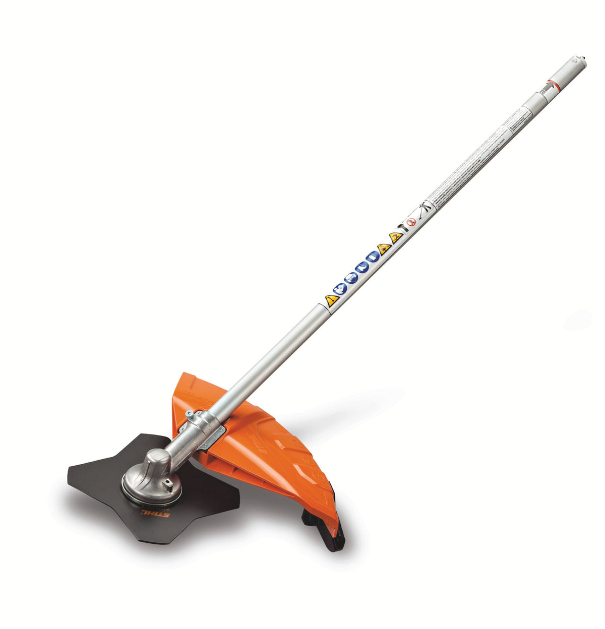 STIHL - FS KM Blade Attachment (2 Per Box) - 4180-200-0472-US photo 2
