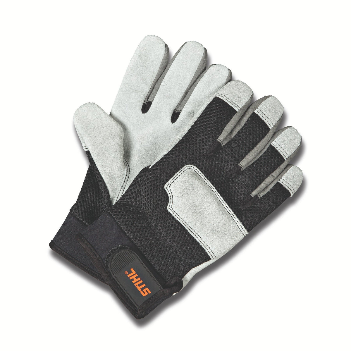 STIHL - Value Work Gloves L - 7010-884-1155 photo 2