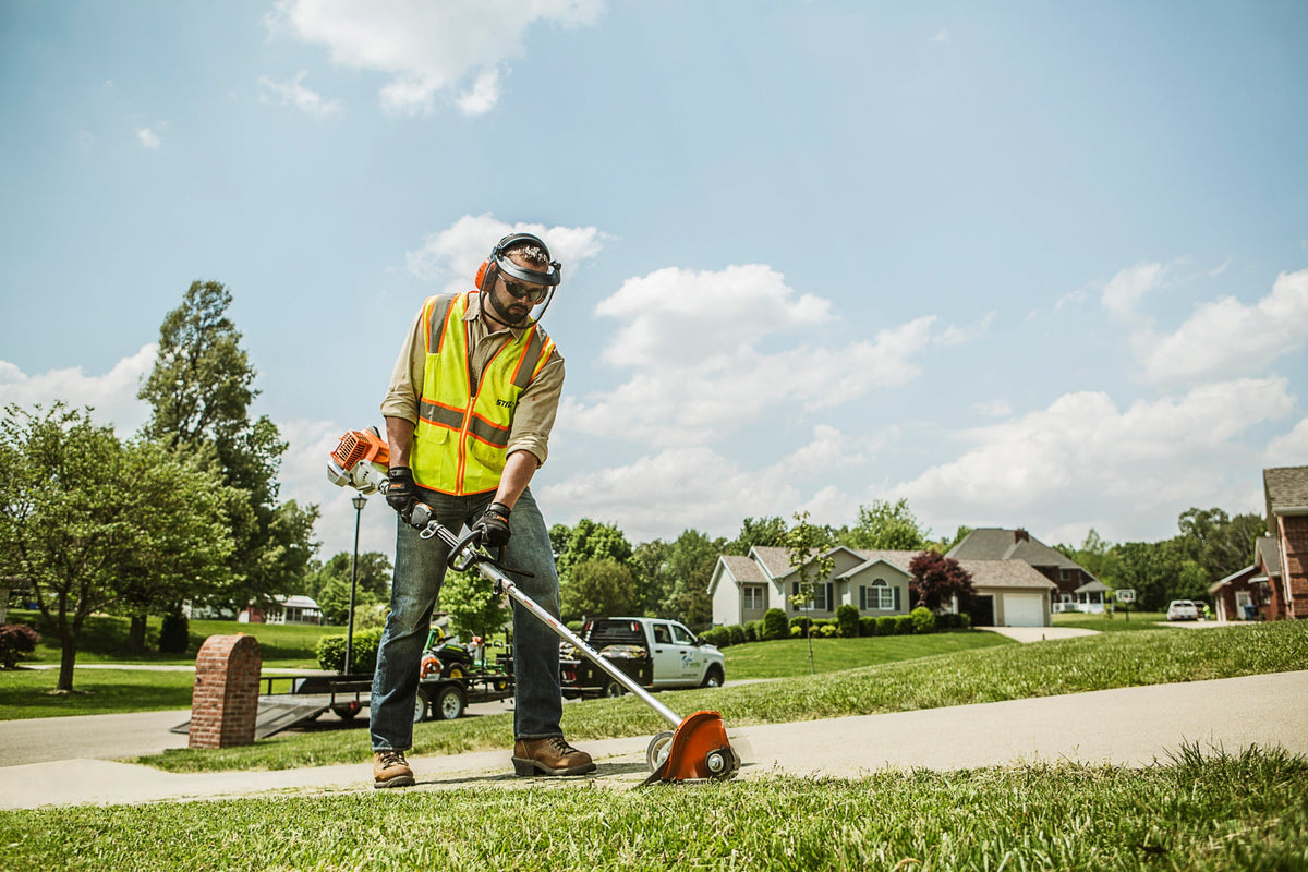 STIHL - Fcs-KM Edger - 4180-740-5009-US photo 4