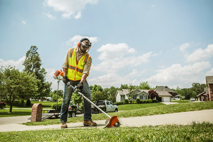 STIHL - Fcs-KM Edger - 4180-740-5009-US photo 4