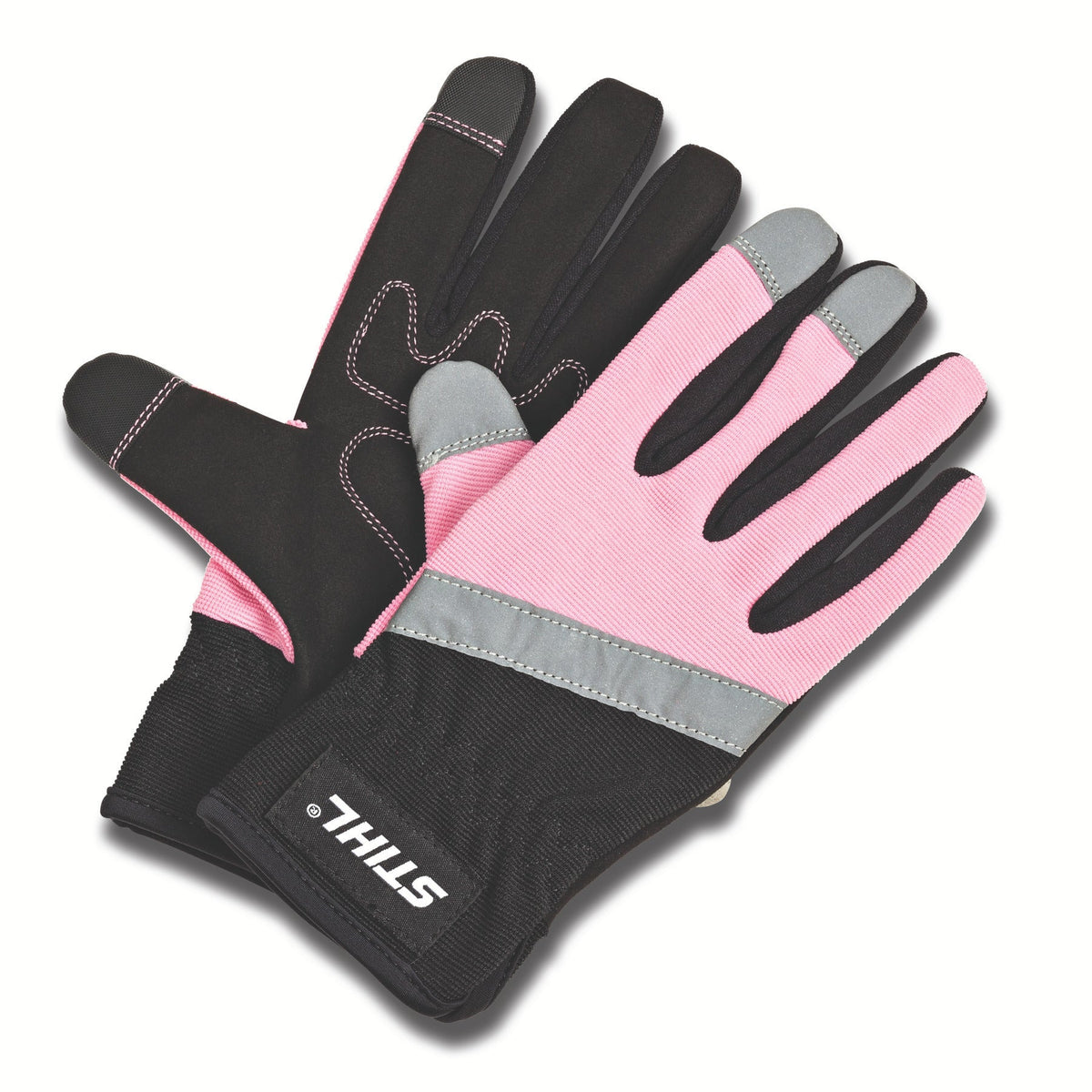 STIHL - Cotton Candy Gloves M - 7010-884-1153 photo 2