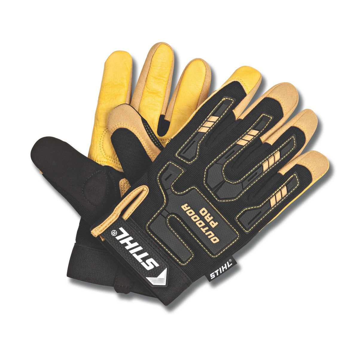 STIHL - Outdoor Pro Gloves L - 7010-884-1150 photo 2