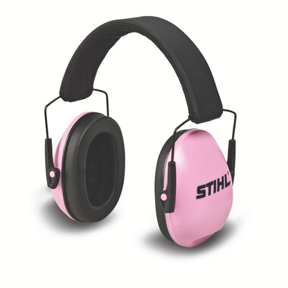 STIHL - Cotton Candy Hearing Protector - 7010-884-0507 photo 2