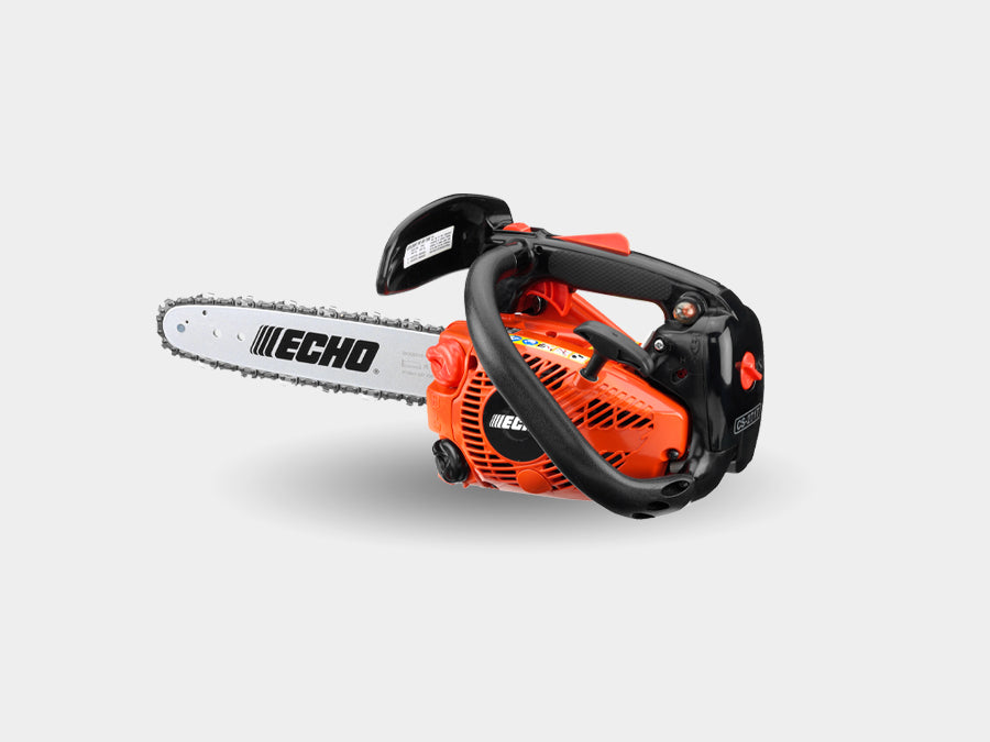 [enrich:echo-cs-271t:1] ECHO CS-271T Chainsaw