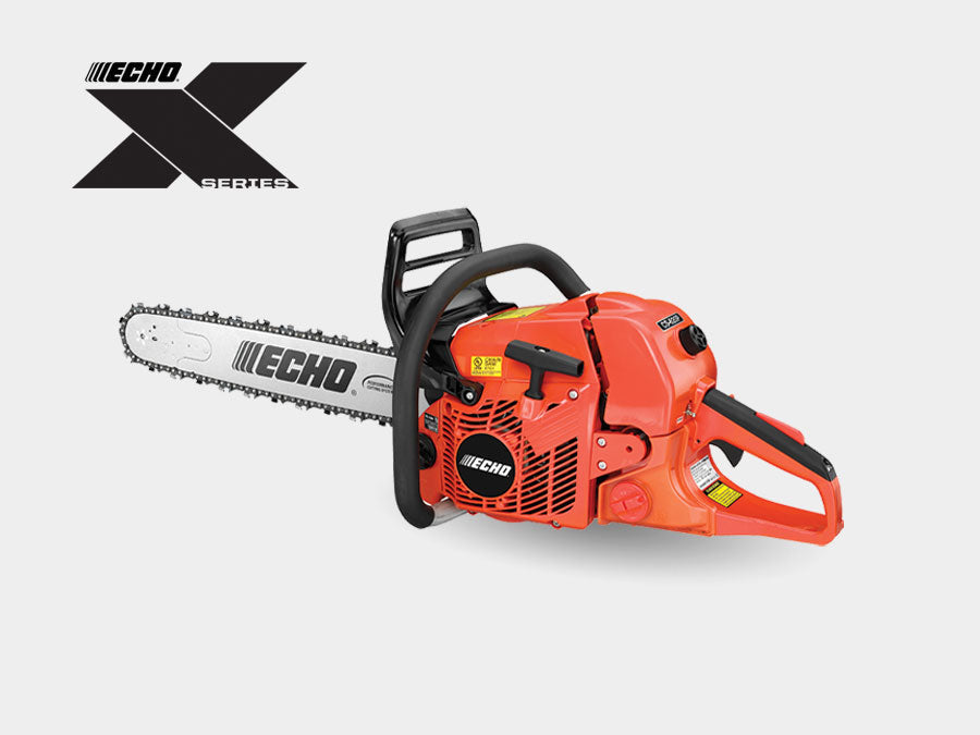 [enrich:echo-cs-620p:1] ECHO CS-620P Chainsaw